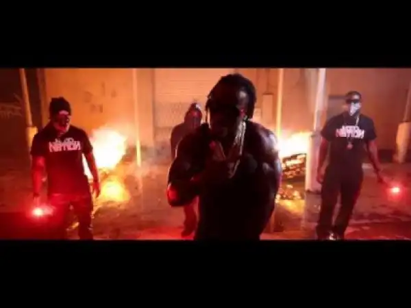 Video: Ace Hood - Fear